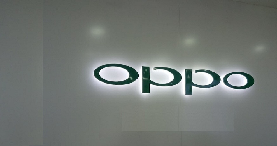 تقنية OPPO للشحن