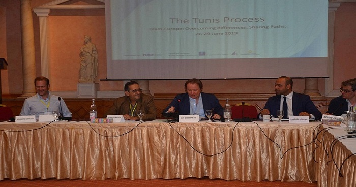 مسار تونس: من أجل علاقة إسلام-أوروبا أمتن