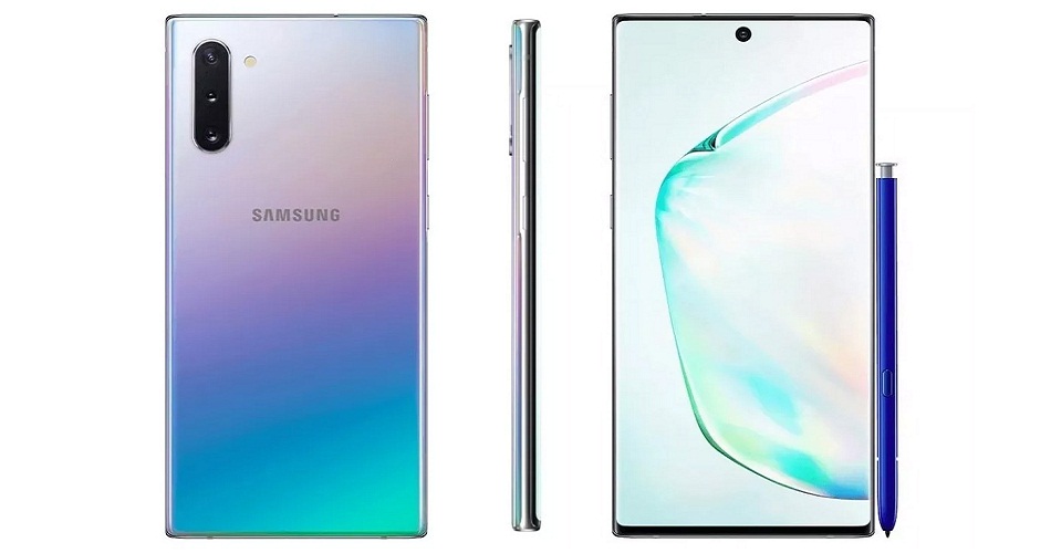 5 ميزات يجب معرفتها في شاشة العرض الديناميكية في هاتف Galaxy Note10