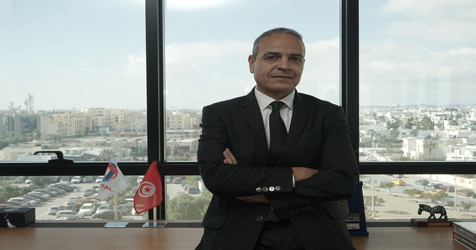 عبد السلام غنيمي مديرا عاما لطوطال تونس خلفا لمنصور جاكوبوف