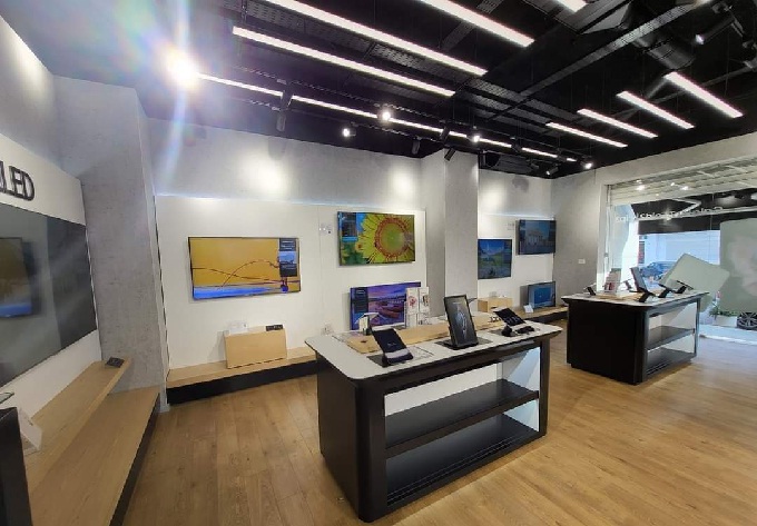 Samsung Experience Store» سوسة يكبر.. ويوسع من قائمة منتوجاته – El 