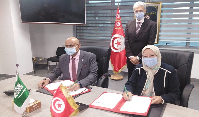 576 مليون دينار لتمويل واردات الشركة التونسية لصناعات التكرير من المشتقات النفطية