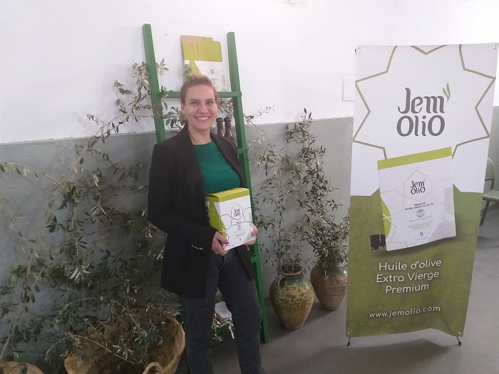 علامة تجارية جديدة لزيت الزيتون البكر الممتاز  JEM OLIO في عبوات مبتكرة للحفاظ على النّكهة والقيمة الغذائيّة
