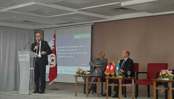في سابقة من نوعها: تونس تضع استراتيجية وطنية لتثمين المنتوجات المحلية و تطويرها