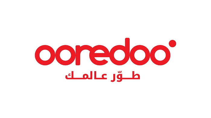 Ooredoo تحتفل ببطولة كأس العالم فيفا قطر 2022 بحلة جديدة لعلامتها التجارية!