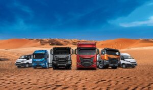 iveco full range