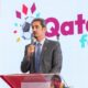  سفارة قطر في تونس وOoredoo يهديان عشاق كرة القدم فرصة عيش تجربة استثنائية بمناسبة كأس العالم فيفا قطر 2022