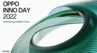 OPPO INNO DAY 2022 : ترسيخ مستقبل أفضل بتقنيات جديدة وابتكارات ملهمة