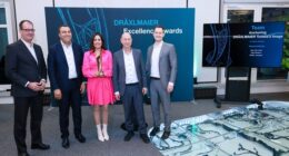 DRÄXLMAIER : une consécration internationale pour l’industrie automobile en Tunisie