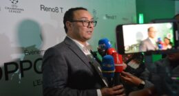 OPPO تطلق الهاتف الذكيّ الجديد  Reno8 T بكاميرا بورتريه 100 ميجابكسل وتصميم أنيق وسيولة تامّة