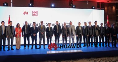 قمة هواوي لتقنيات المعلومات والاتصالات 2023: شبكة الجيل الخامس عنصر مركزي لتسريع التحول الرقمي في تونس