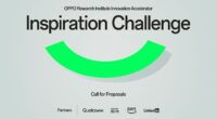  OPPO تطلق برنامج "تحدّي الإلهام 2023" باستثمار قدره 440 ألف دولار أمريكي ودعوة للمشاركة بحلول وتقنيات مبتكرة
