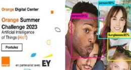 فتح باب التسجيل للمشاركة في الدورة 13 للمسابقة السنوية Orange Summer Challenge
