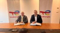 شركة توتال للطاقات التسويق تونس توقع اتفاقية شراكة مع الجمعية التونسية للوقاية من حوادث الطرقات