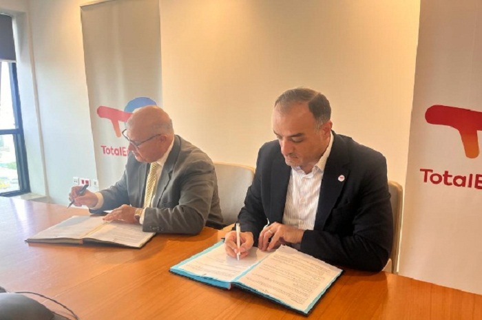 شركة توتال للطاقات التسويق تونس توقع اتفاقية شراكة مع الجمعية التونسية للوقاية من حوادث الطرقات