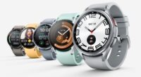 الساعتان Galaxy Watch6 و Galaxy Watch6 Classic من سامسونج تقدمان أعلى درجات الإلهام في الليل والنهار