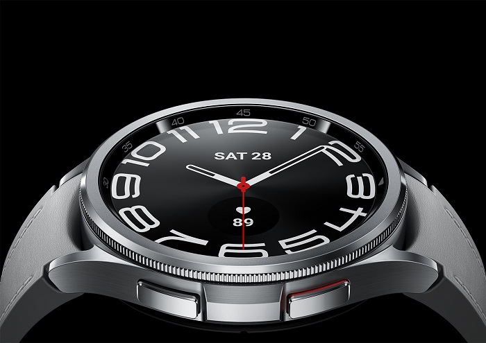 الساعتان Galaxy Watch6 و Galaxy Watch6 Classic من سامسونج تقدمان أعلى درجات الإلهام في الليل والنهار