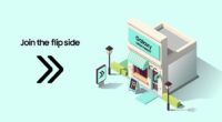 انظموا إلى Flip Side في فضاءات تجربة الجالاكسي في باريس وحول العالم