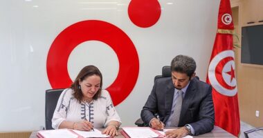 الراعي الرسمي لمهرجان قرطاج الدولي Ooredoo تعد الجمهور بدورة استثنائية