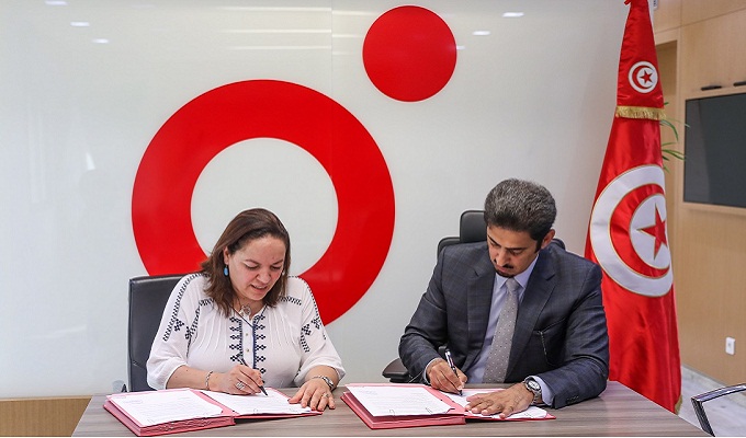 الراعي الرسمي لمهرجان قرطاج الدولي Ooredoo تعد الجمهور بدورة استثنائية