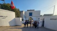  هيونداي تونس تحتفل بالعودة المدرسية مع قرية الأطفال إس أو إس (SOS) قمرت