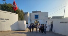  هيونداي تونس تحتفل بالعودة المدرسية مع قرية الأطفال إس أو إس (SOS) قمرت