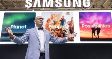  IFA 2023 : سامسونج تسلّط الضوء على دور منظومة SmartThings في ربط الأفراد بالمهام الأكثر أهميّة