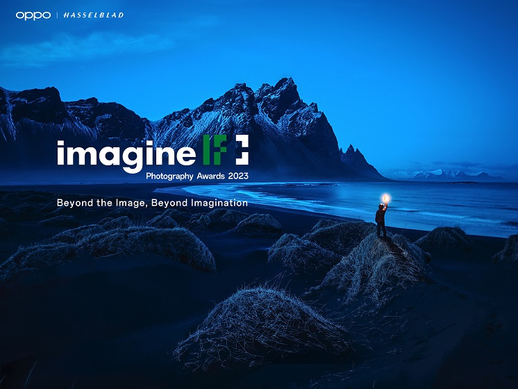  OPPO تعلن عن الفائزين في المسابقة الدوليّةللتّصوير الفوتوغرافي ''Imagine IF 2023''
