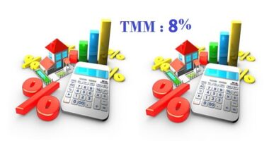 قررالبنك المركزي التونسي الإبقاء على نسبة الفائدة الرئيسية للبنك في مستوى% 8