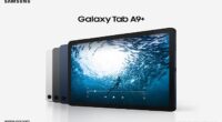 الأجهزة اللوحية Samsung Galaxy Tab A9 وGalaxy Tab A9+ تعد بالترفيه والإنتاجية