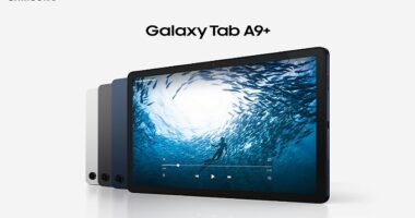 الأجهزة اللوحية Samsung Galaxy Tab A9 وGalaxy Tab A9+ تعد بالترفيه والإنتاجية