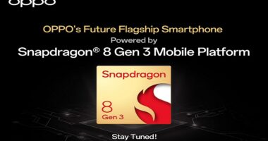 OPPO تقدّم أحدث ابتكاراتها مع Qualcomm في تظاهرة "SnapdragonSummit"  لسنة 2023   