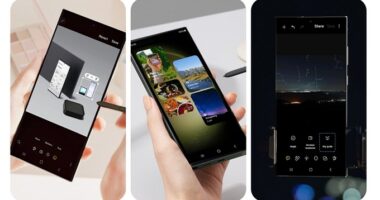 تحديثOne UI 6 : 7 نصائح للاستفادة المُثلى من كاميرا الذكاء الاصطناعي على أجهزة Galaxy