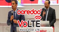Ooredoo تُحدث ثورة في الاتصالات مع إطلاق تقنية IPV6 للهاتف القار والجوال وخدمة VoLTE لأول مرة في تونس