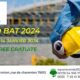 معرض " Expo Bat بباريس" أيام 12 و13 و14 جانفي 2024