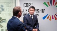 الابتكار في خدمة المناخ: مبادرات OPPO الخضراء تعزّز الاستدامة التّكنولوجيّة