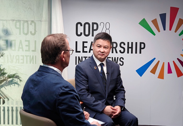 الابتكار في خدمة المناخ: مبادرات OPPO الخضراء تعزّز الاستدامة التّكنولوجيّة