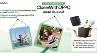 OPPO تحتفل بنهاية العام في تونس بكثيرمن الألعاب والهدايا على شبكات التّواصل الاجتماعيّ
