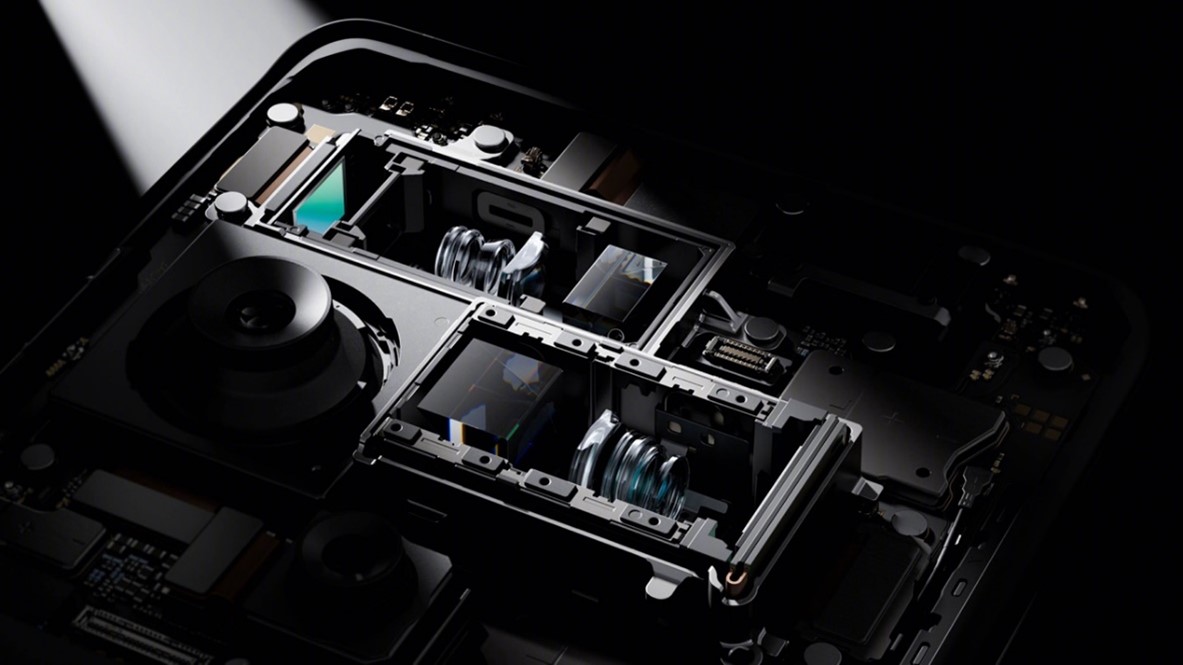 إطلاق الهاتف الجديد OPPO Find X7 Ultra بأوّل كاميرا رئيسيّة رباعيّة في العالم مزوّدة بمحرّك الصّور HyperTone