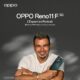 OPPO  تطلق عرضا خاصّا لطلبات شراء هاتف Reno11 F 5G قبل وصوله إلى السّوق التونسيّة