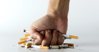 مائدة مستديرة حول مكافحة التدخين مكافحة التدخين: استراتيجيات حديثة للحد من انتشاره بين غير المدخنين
