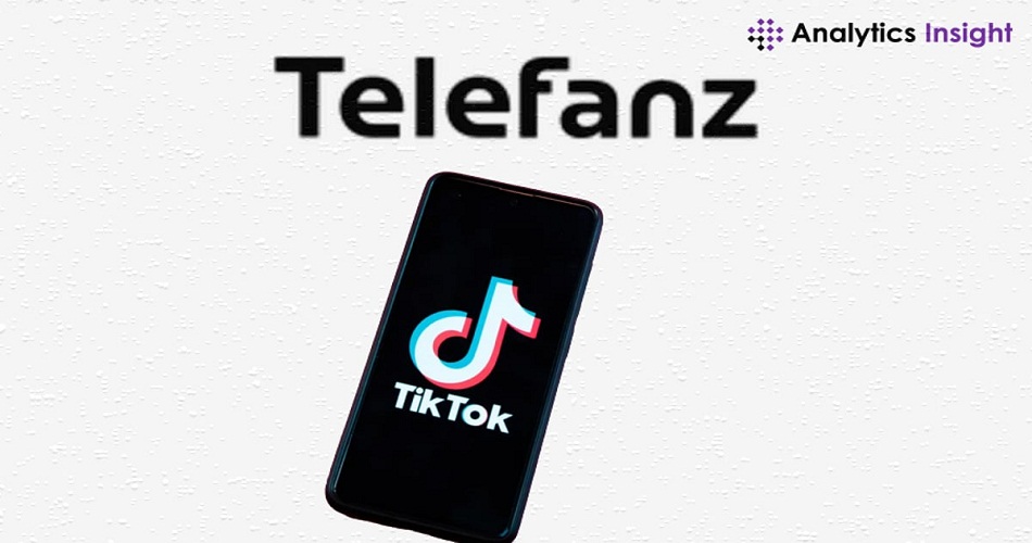 تطبيق التواصل الاجتماعي العالمي الجديد "Telefanz" ينافس تطبيق تيك توك ويسعى لجعل وسائل التواصل الاجتماعي مكانًا أفضل..