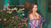 "من نظرة "بألوان صيفية مفرحة نانسي عجرم تتصدر الترند