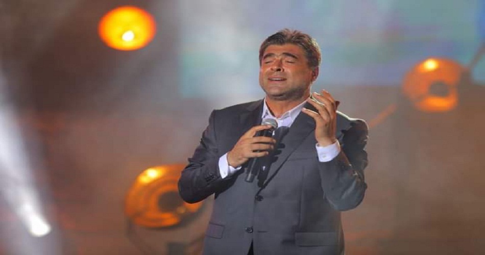 مهرجان قرطاج 2024 :بعد غياب 9 سنوات سهرة إستثنائية لملك الرومانسية   