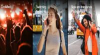 تقنية AI LinkBoost توفّر اتّصالات دائمة ومستقرّة في سلسلة OPPO Reno12
