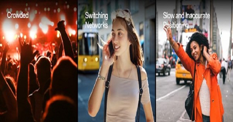 تقنية AI LinkBoost توفّر اتّصالات دائمة ومستقرّة في سلسلة OPPO Reno12