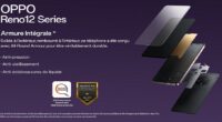 سلسلة Reno12 : متانة وجودة عالية وموثوقيّة لأبرز هواتف OPPO الذكيّة