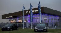 1، 2و3 "Victoires de l’automobile " لهيونداي تونس