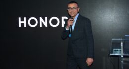 HONOR تكشف عن هاتفها الجديد HONOR X9c في تونس : متانة قصوى وأداء متفوق