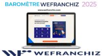 بارومتر WeFranchiz 2025 : الفرنشايز التونسي يشهد نموًا غير مسبوق بنسبة 300% خلال 9 سنوات
